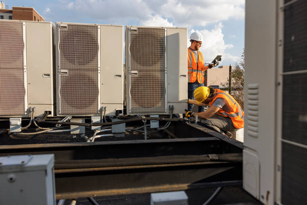 Best HVAC Emergency Services  in Ruskin, FL