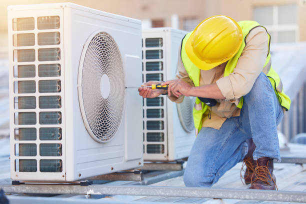 Best Ductless HVAC Repair  in Ruskin, FL