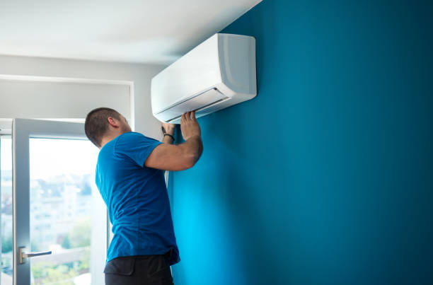Best Central Air Repair  in Ruskin, FL