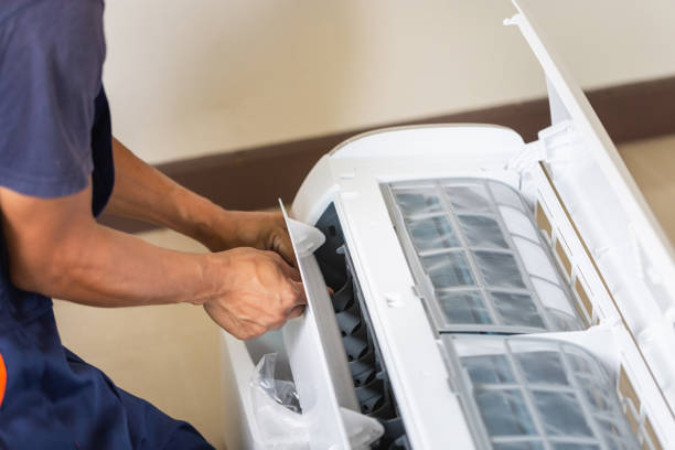 Best Commercial HVAC Repair  in Ruskin, FL