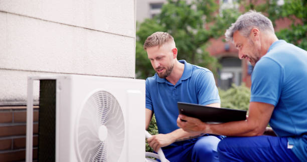 Best HVAC Installation Services  in Ruskin, FL