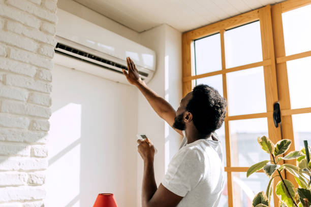 Best HVAC System Installation  in Ruskin, FL