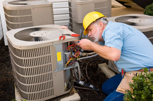 Best Local HVAC Companies  in Ruskin, FL