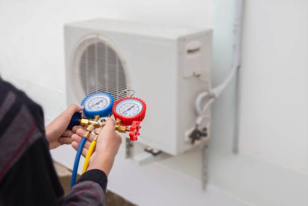 Best HVAC Cleaning Services  in Ruskin, FL