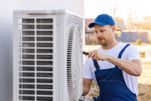 Best HVAC Replacement Cost  in Ruskin, FL