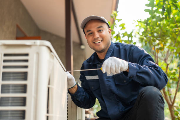 Best Central Air Repair  in Ruskin, FL